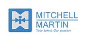Mitchell Martin, Inc. logo